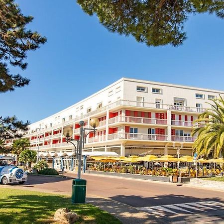 Charmant T2 Proche Plage Avec Terrasse Privative Royan Exterior photo