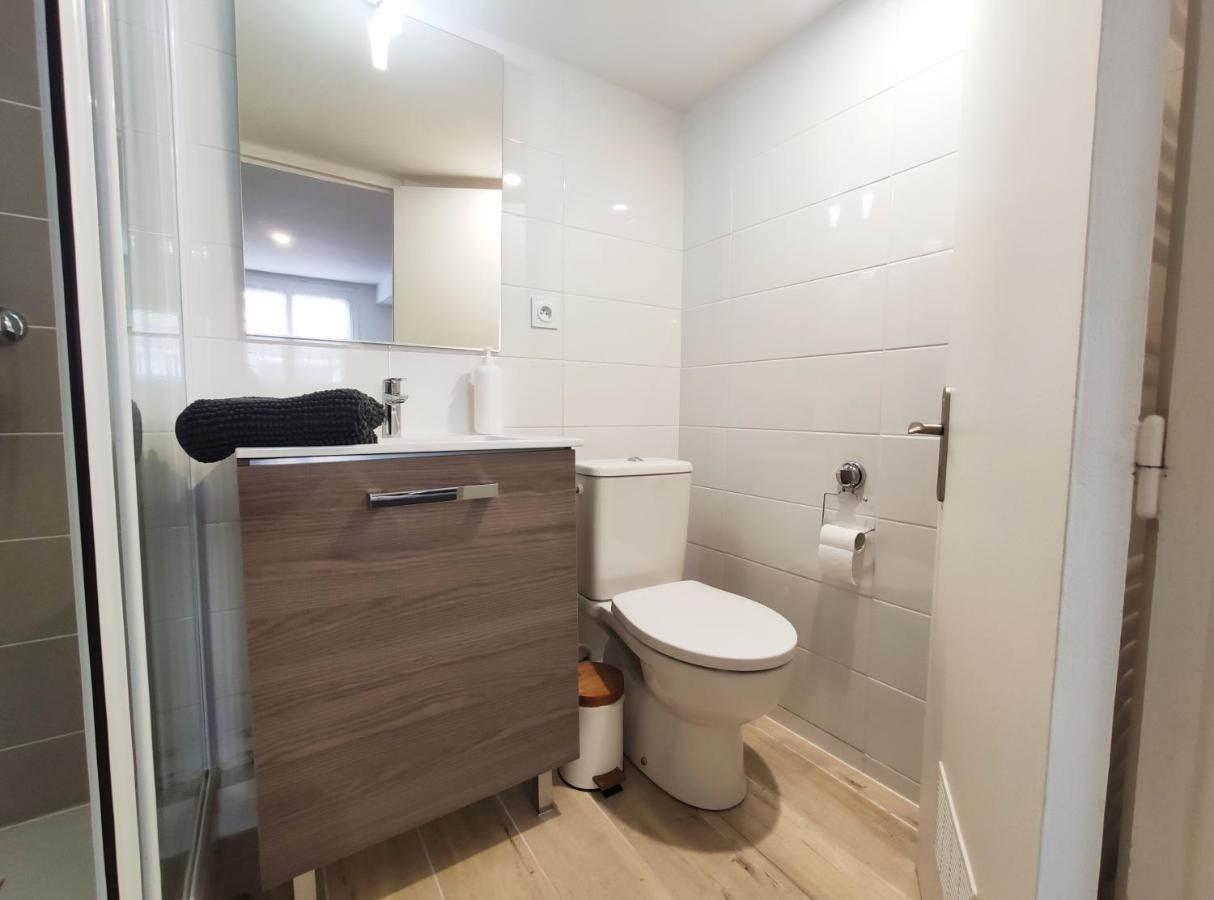 Charmant T2 Proche Plage Avec Terrasse Privative Royan Exterior photo
